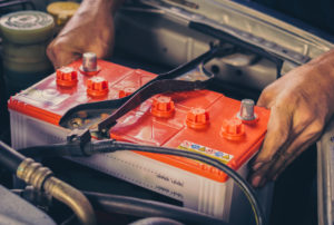 Signs You Need a New Car Battery | The Auto Pro Shop McKinney