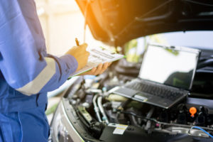 Car Service and Maintenance Checklist | The Auto Pro Shop McKinney
